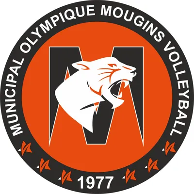 VOLLEY BALL : MO MOUGINS/SAINT DIE SAMEDI 19 /02/22